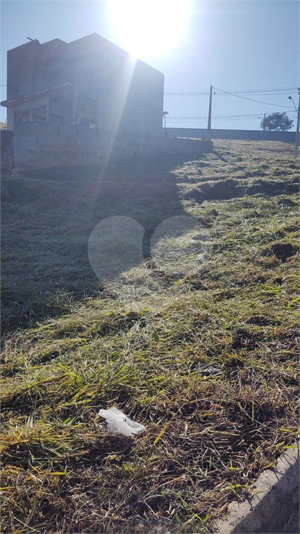 Terreno à venda no condomínio Greenfild, Atibaia - SP