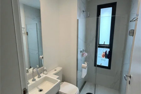 Apartamento à venda com 3 suítes em Jardim das Acácias, São Paulo, SP