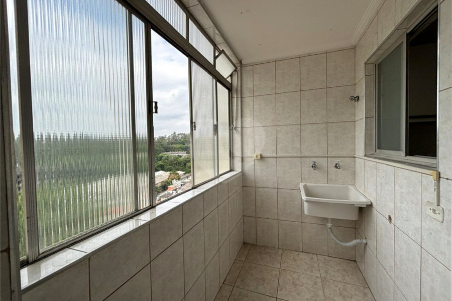Apartamento à venda com 3 quartos em Mandaqui, São Paulo, SP