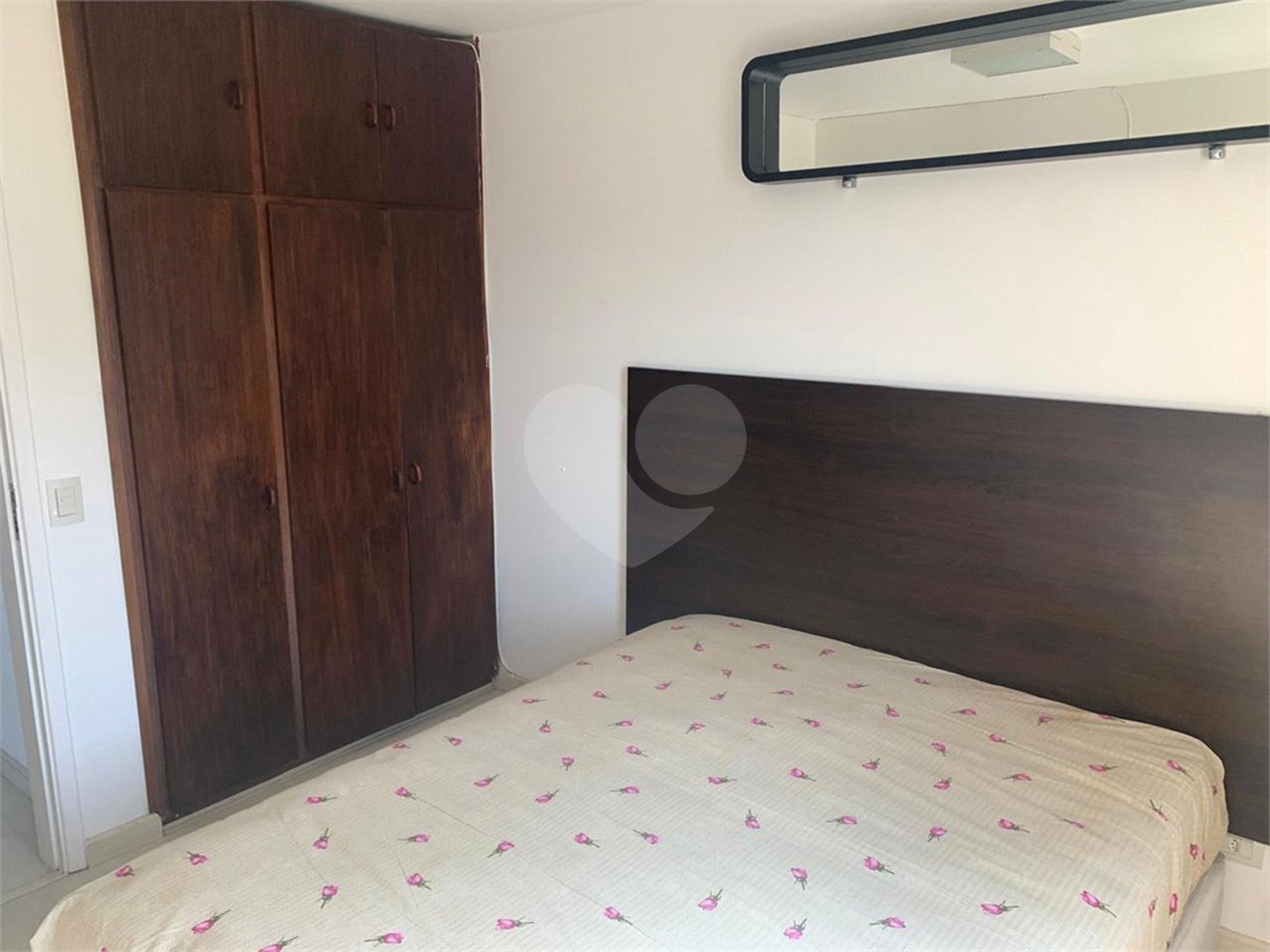 Apartamento à venda com 3 quartos, sendo 1 suíte,  em Vila Andrade, São Paulo, SP