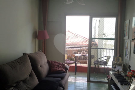 Apartamento à venda com 2 quartos, sendo 1 suíte,  em Méier, Rio de Janeiro, RJ