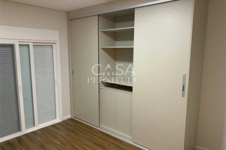 Casa em condomínio à venda ou para alugar com 2 quartos, sendo 1 suíte,  em Residencial Villa do Bosque, Sorocaba, SP
