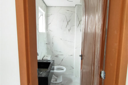 Apartamento à venda com 2 quartos em Vila Vitório Mazzei, São Paulo, SP