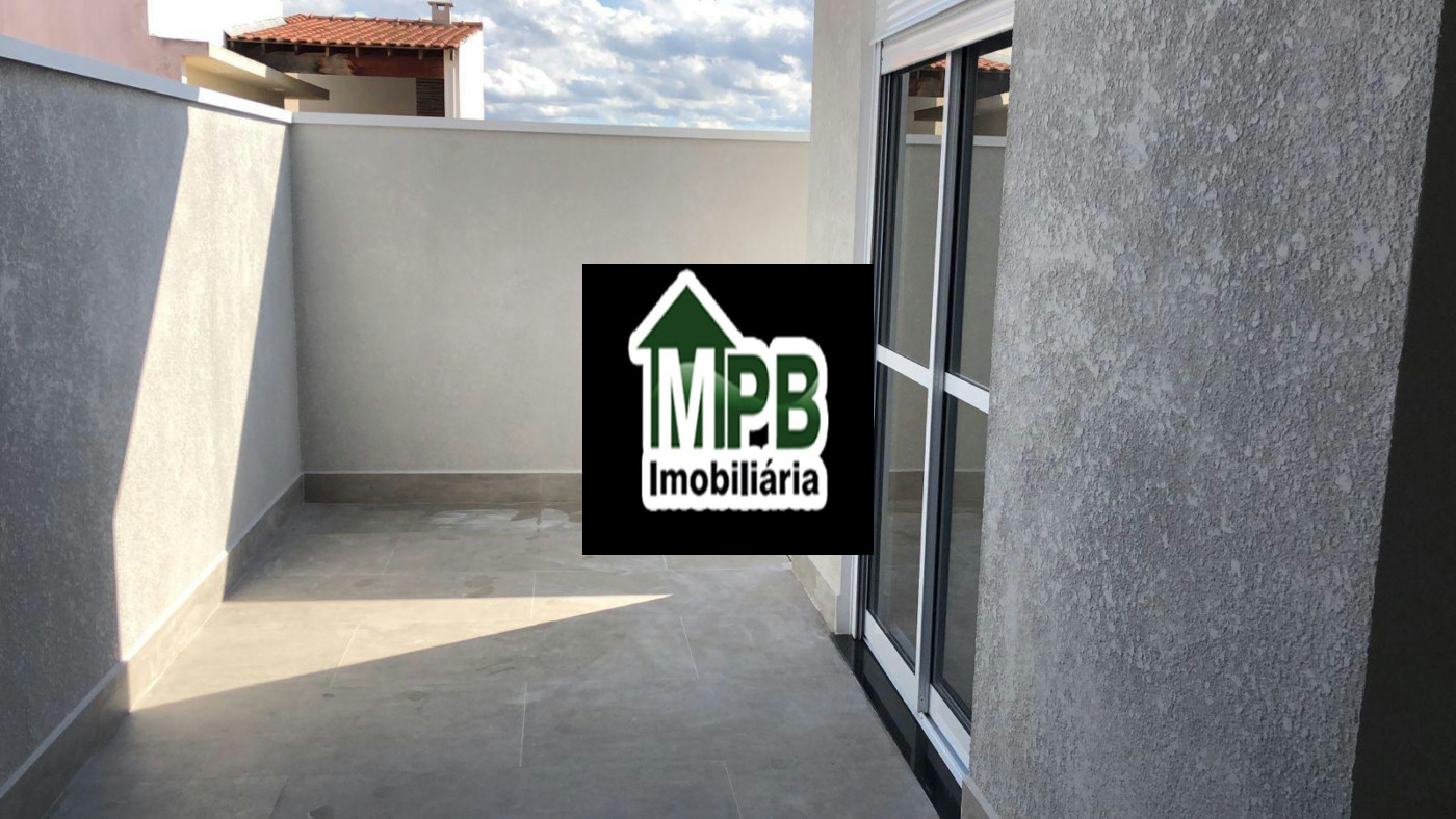 Casa à venda com 3 quartos, sendo 1 suíte, no condomínio Reserva Ipanema, Sorocaba - SP
