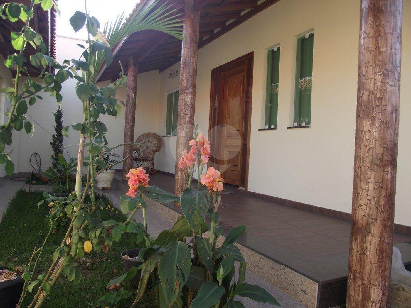 Casa Térrea à venda ou para alugar com 3 quartos, sendo 1 suíte, em Jardim Celani, Salto, SP