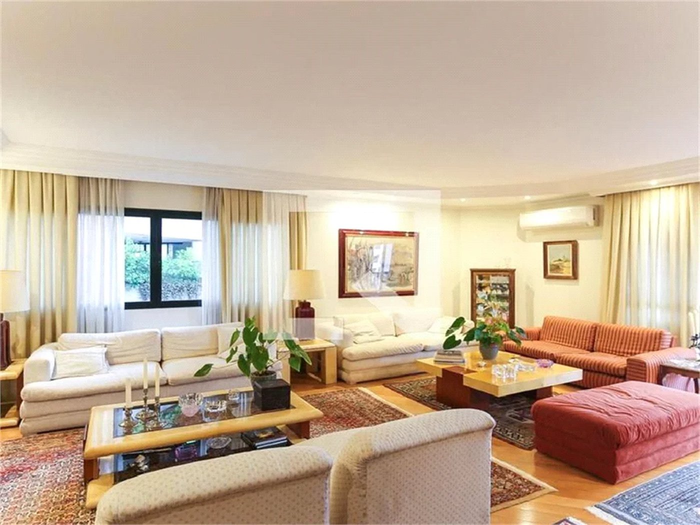 Apartamento à venda com 3 suítes em Jardim Vitória Régia, São Paulo, SP