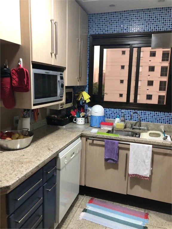 Apartamento à venda com 4 quartos, sendo 3 suítes, em Vila Suzana, São Paulo, SP