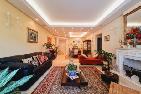 Apartamento a venda em Higienópolis