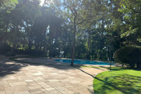 Apartamento à venda com 4 suítes em Vila Suzana, São Paulo, SP