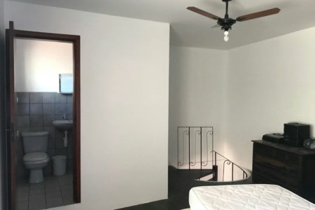 Casa à venda com 2 quartos, sendo 1 suíte,  em Lapa de Baixo, São Paulo, SP
