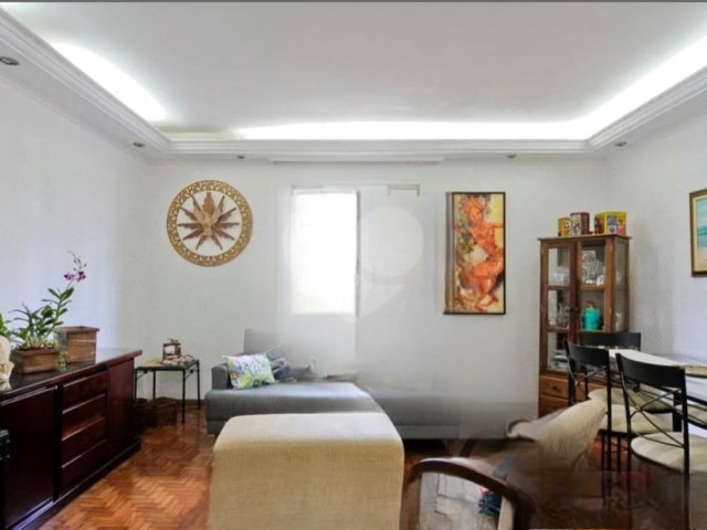 Apartamento à venda com 3 quartos, sendo 1 suíte,  em Santana, São Paulo, SP