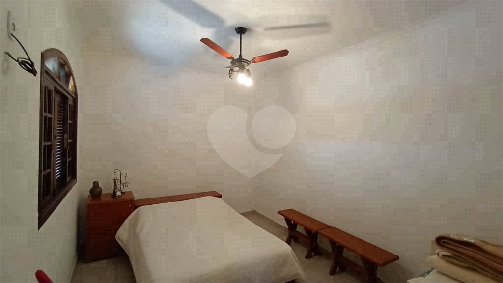 Casa à venda com 4 suítes no condomínio Ibiti do Paço, Sorocaba - SP