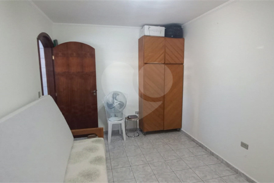 Casa à venda com 3 quartos, sendo 1 suíte, em Vila Guilherme, São Paulo, SP