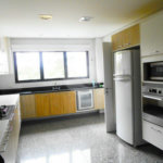 Apartamento para alugar com 4 suítes em Jardim Marajoara, São Paulo, SP