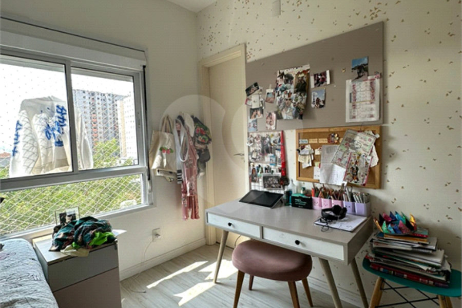 Apartamento à venda com 3 suítes em Santana, São Paulo, SP