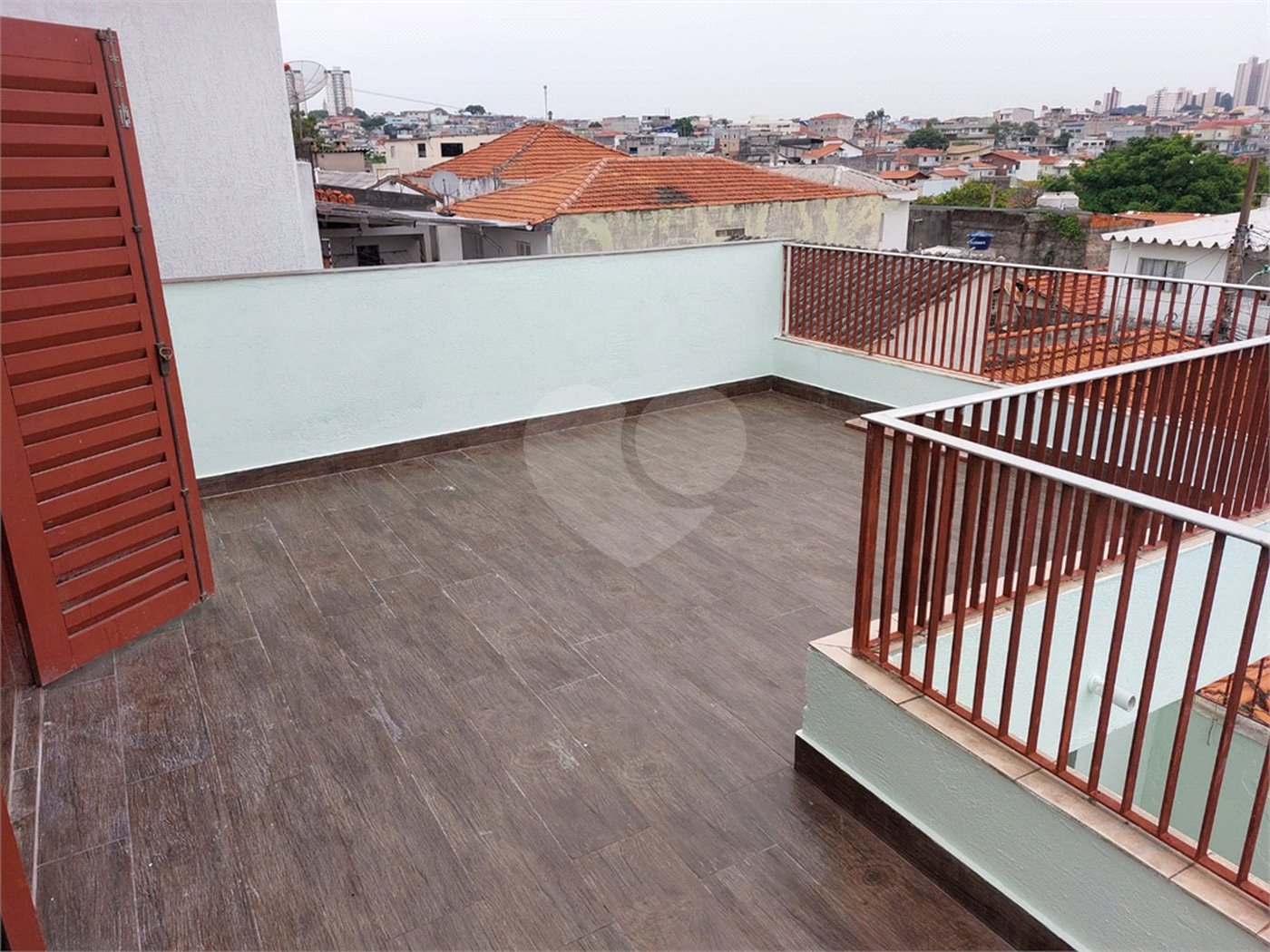 Sobrado à venda com 5 quartos, sendo 1 suíte, em Vila Brasilina, São Paulo, SP