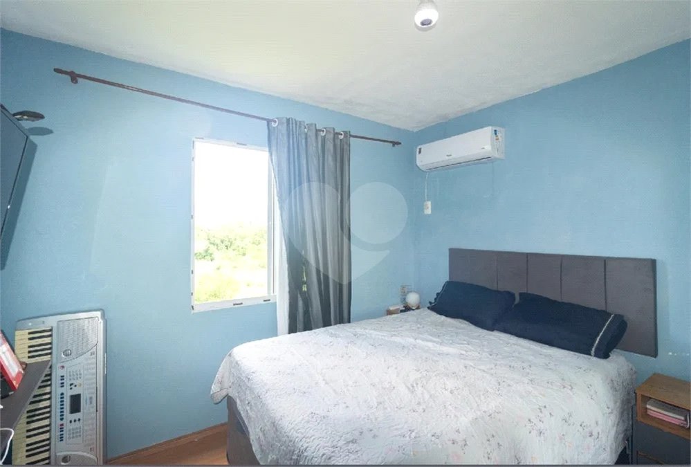 Apartamento para alugar com 2 quartos, sendo 1 suíte, em Campo Grande, Rio de Janeiro, RJ