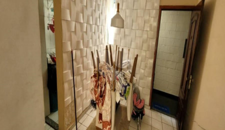 Apartamento à venda com 2 quartos em Jardim Maria Estela, São Paulo, SP