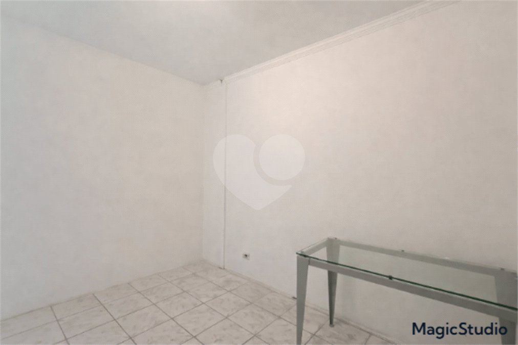 Apartamento à venda com 2 quartos em Água Branca, São Paulo, SP