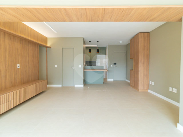Apartamento à venda com 2 suítes em Brooklin, São Paulo, SP