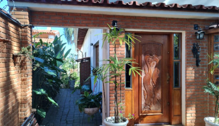 Casa à venda com 3 suítes em Tremembé, São Paulo, SP