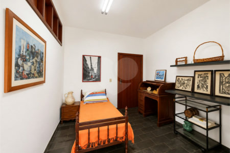 Casa à venda ou para alugar com 4 quartos, sendo 3 suítes, no Centro, Itapetininga, SP