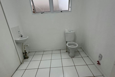 Apartamento para alugar com 1 quarto em Jardim Rossin, Campinas, SP