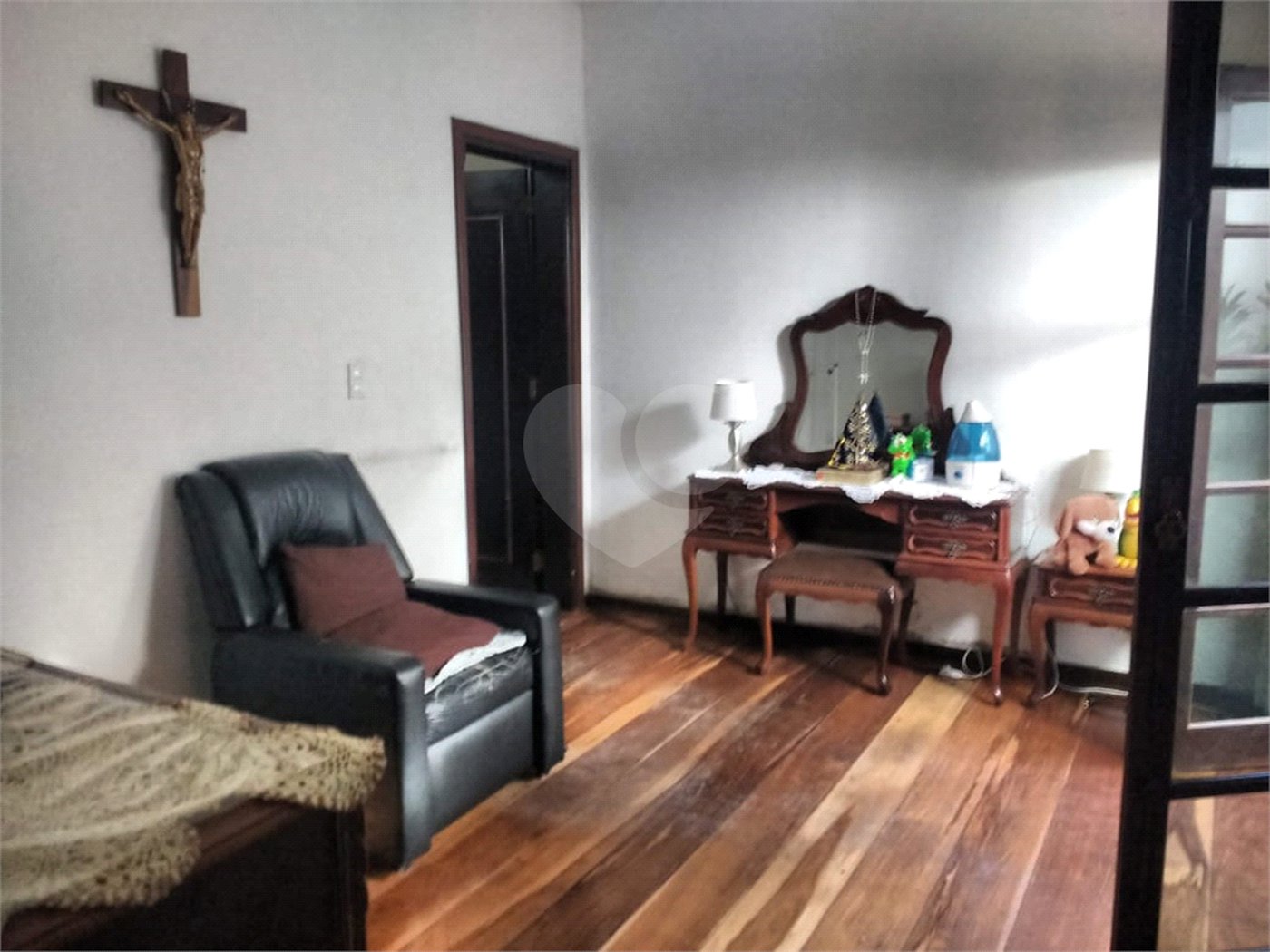 Casa para alugar no Centro, Poá, SP