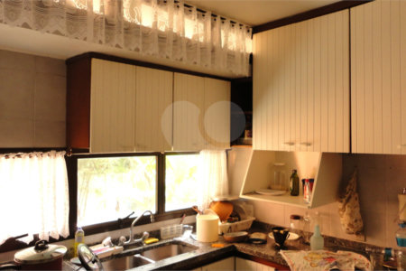 Apartamento à venda com 3 quartos, sendo 1 suíte, em Vila Andrade, São Paulo, SP