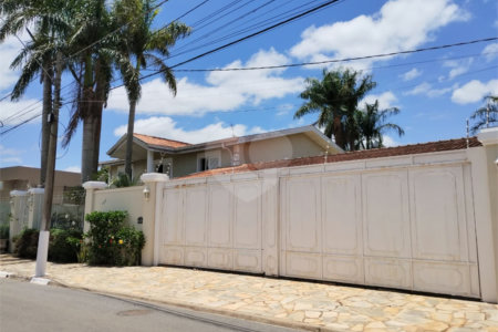 Casa à venda com 5 suítes em Jardim Colombo, Itapetininga, SP