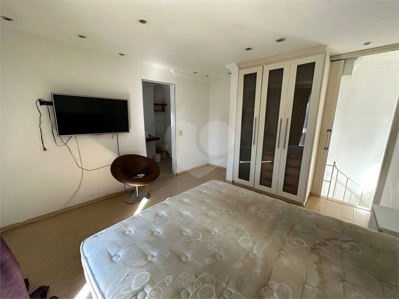 Apartamento à venda com 1 suíte em Itaim Bibi, São Paulo, SP