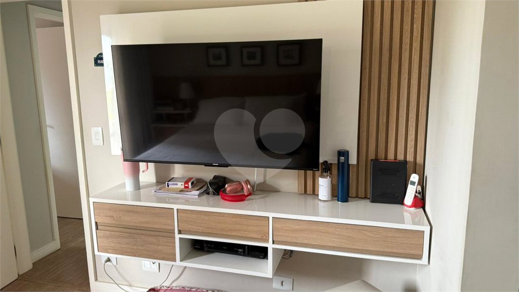 Apartamento à venda com 3 quartos, sendo 1 suíte, em Vila Suzana, São Paulo, SP