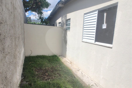 Casa Térrea à venda com 3 quartos, sendo 1 suíte,  em Jardim São Felipe, Atibaia, SP