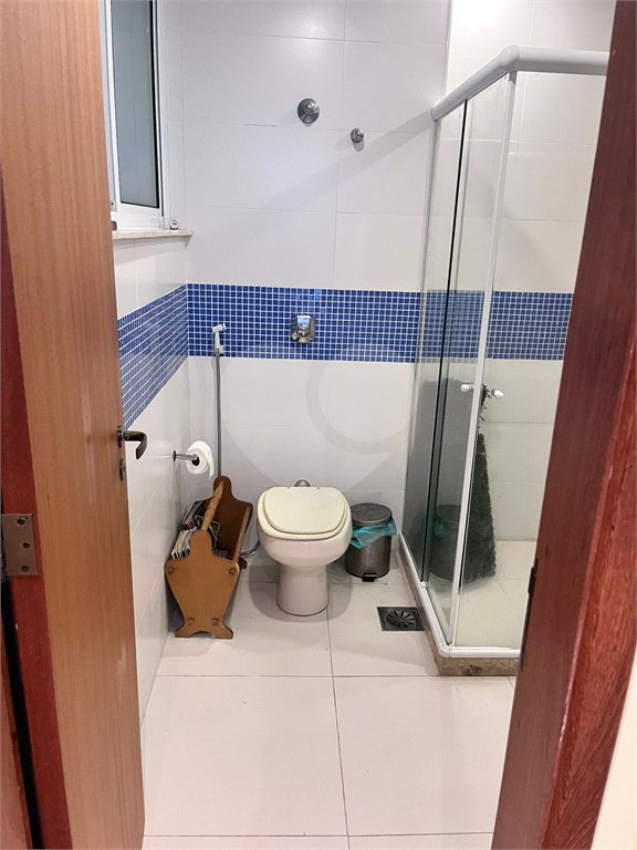 Apartamento à venda com 3 quartos, sendo 1 suíte, em Tijuca, Rio de Janeiro, RJ