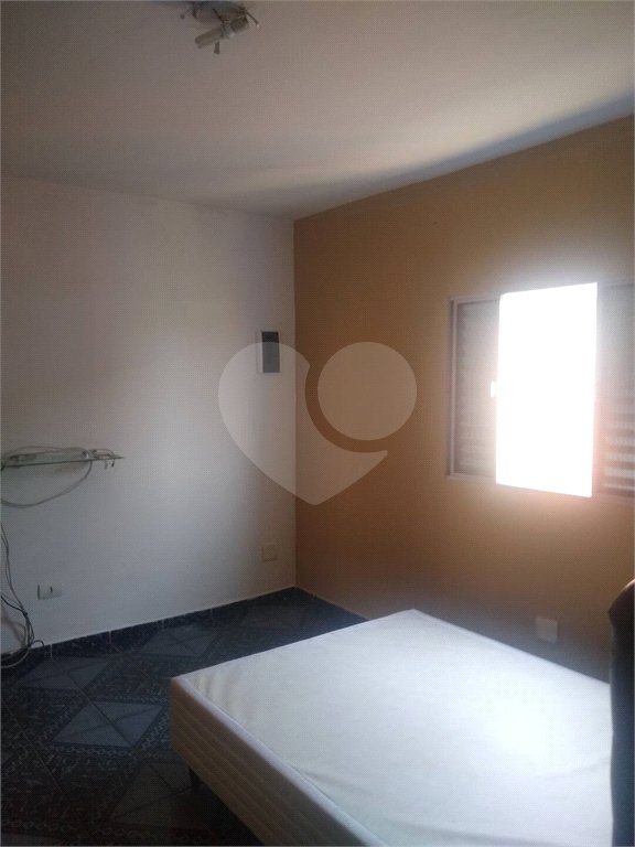 Casa à venda com 2 quartos em Jardim Santa Luiza, Poá, SP
