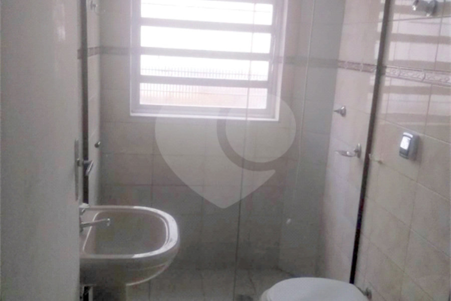 Apartamento à venda com 4 quartos em Santana, São Paulo, SP