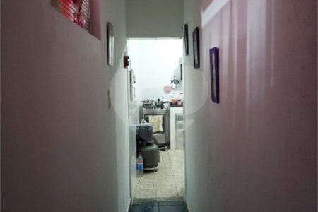 Casa à venda com 3 quartos, sendo 1 suíte, em Campo Grande, Rio de Janeiro, RJ