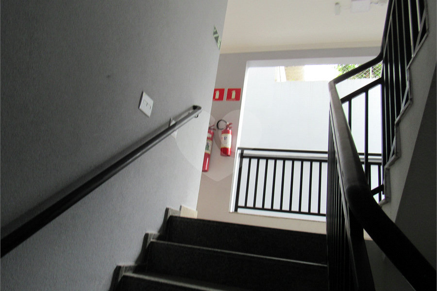 Apartamento à venda com 2 quartos em Horto, São Paulo, SP