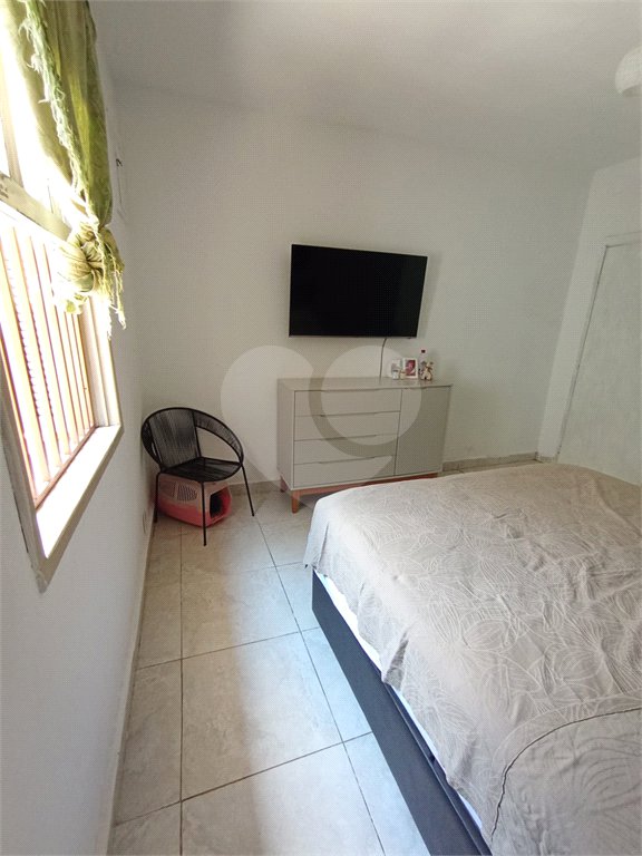 Sobrado à venda com 3 quartos em Freguesia do Ó, São Paulo, SP