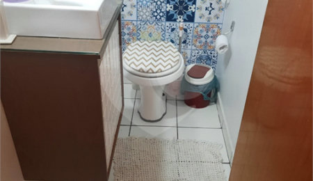 Sobrado à venda com 3 quartos, sendo 2 suítes,  em Vila Matilde, São Paulo, SP