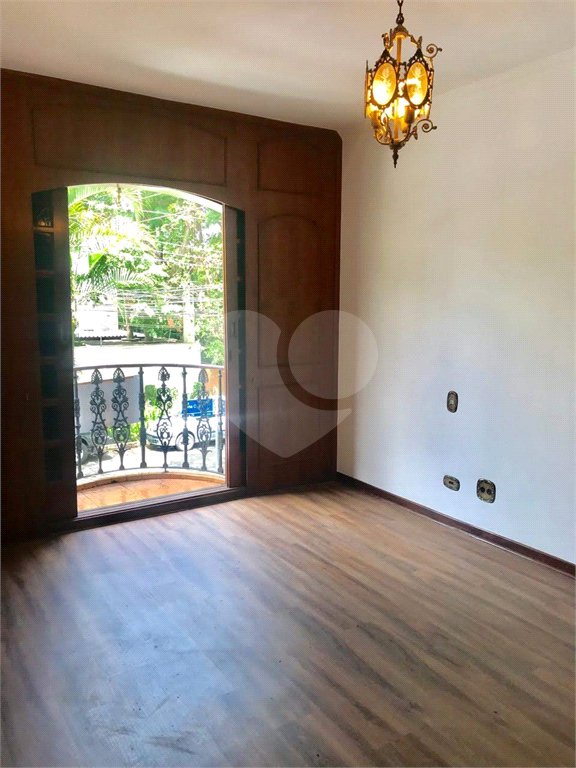 Casa de Vila à venda com 3 suítes em Jardim Paulista, São Paulo, SP