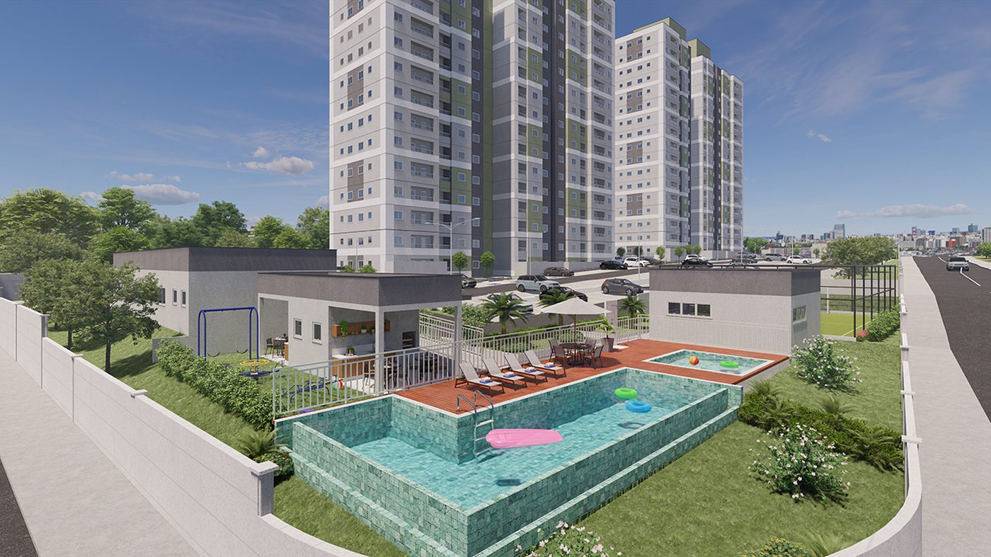 Residencial Reserva Ville