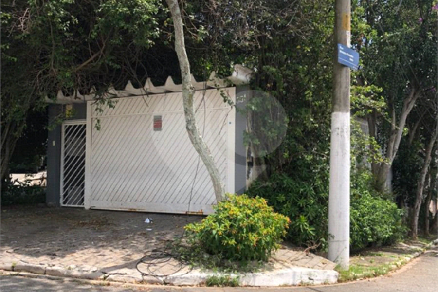 Sobrado à venda com 3 quartos em Casa Verde, São Paulo, SP