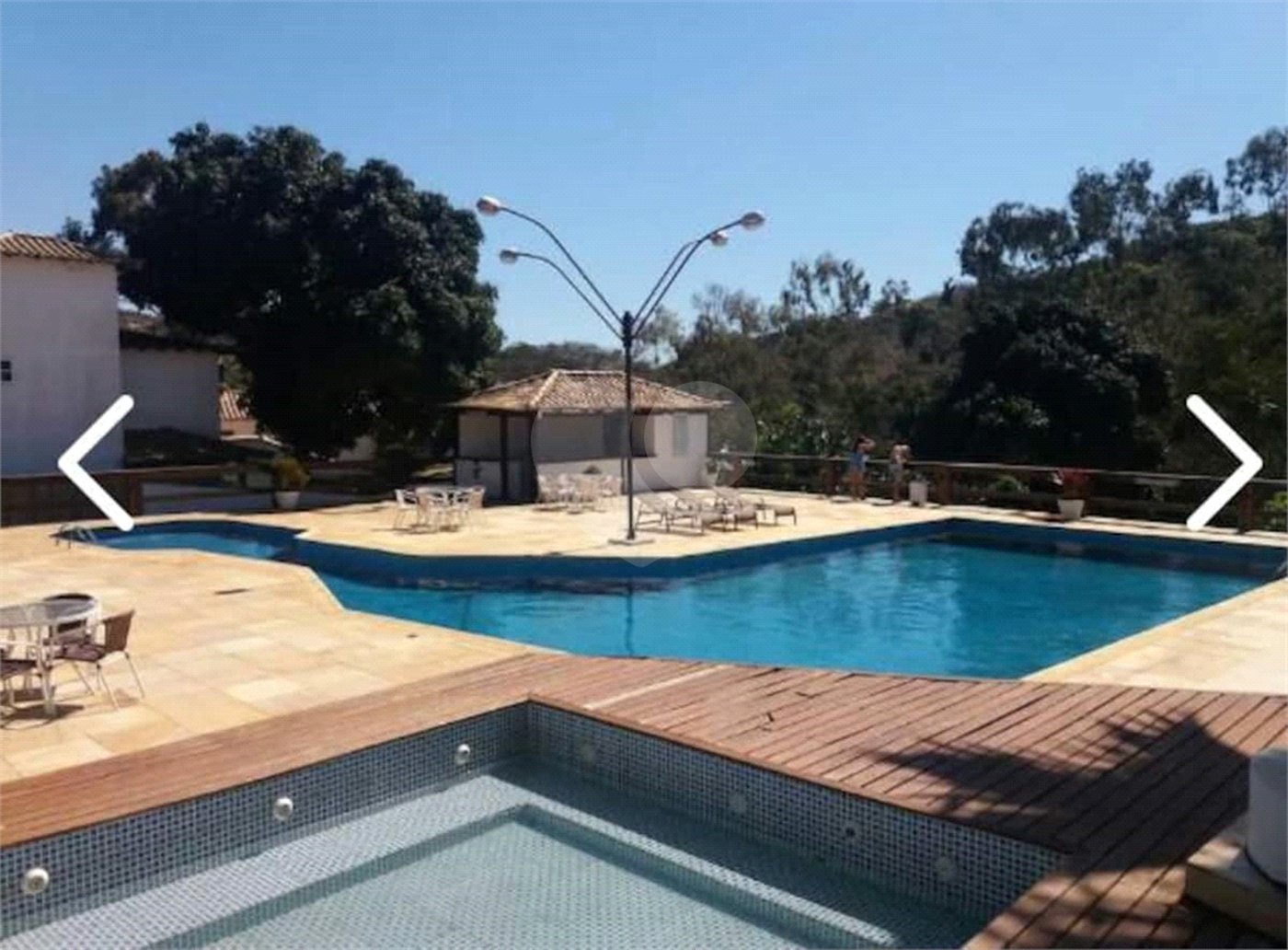 Casa à venda com 4 suítes em Alto de Búzios, Armação dos Búzios, RJ