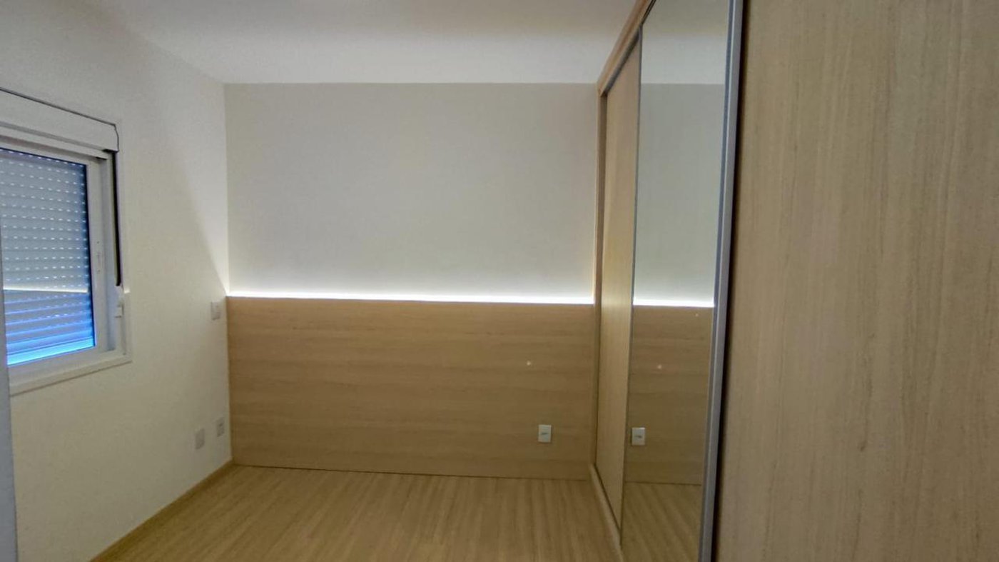Apartamento à venda com 3 quartos, sendo 1 suíte, em Vila Yolanda, Presidente Prudente, SP
