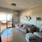 Apartamento à venda com 2 suítes em Quilombo, Cuiabá, MT