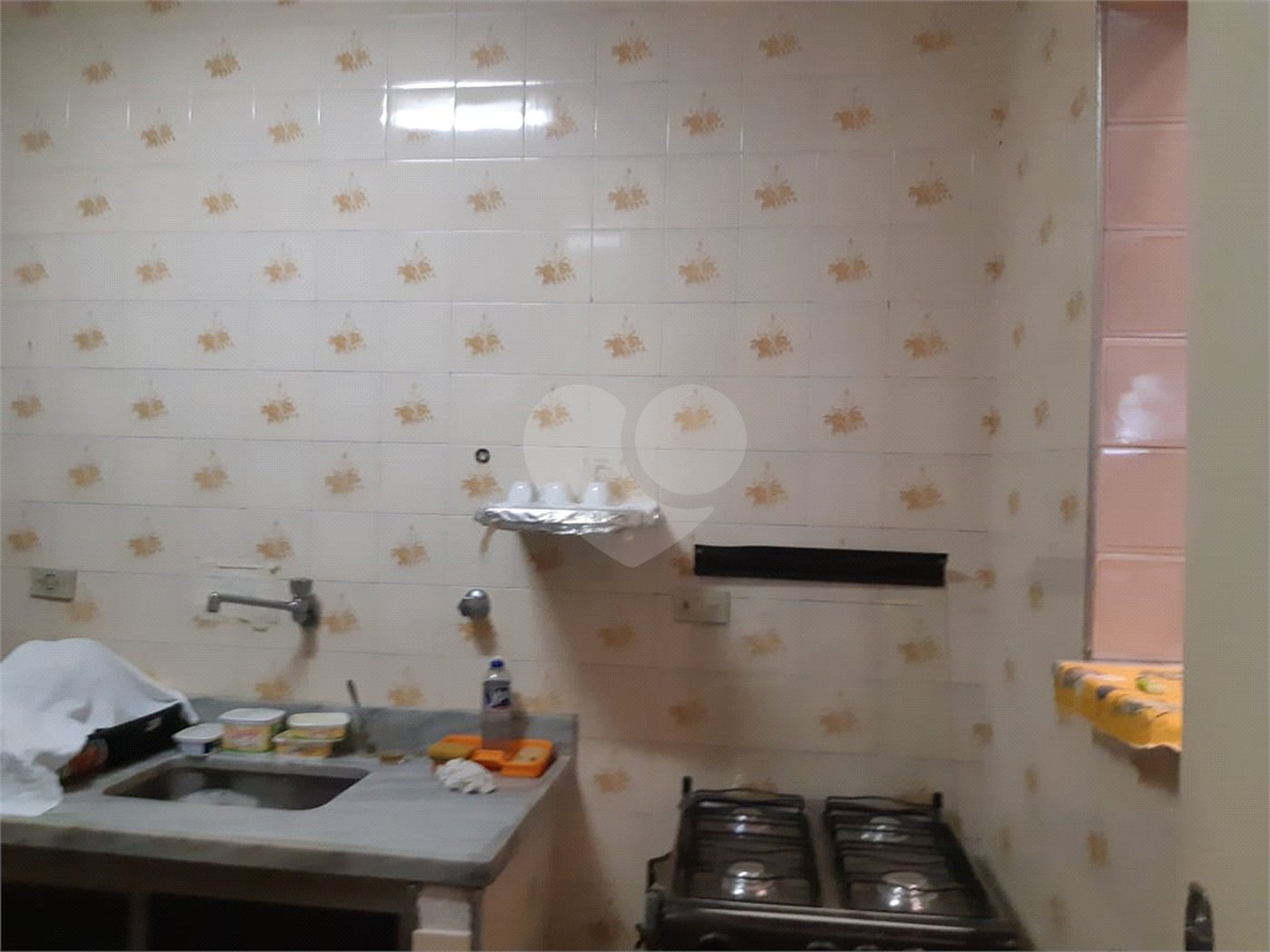 Sobrado à venda com 3 quartos em Santana, São Paulo, SP