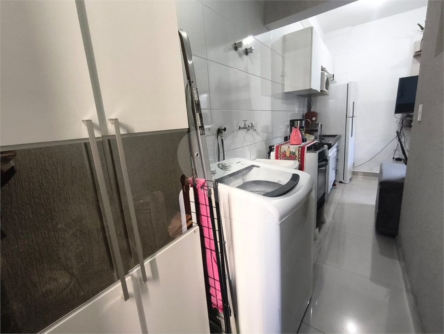 Apartamento à venda com 1 quarto em Tucuruvi, São Paulo, SP