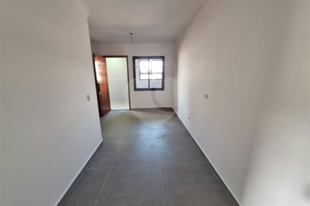 Apartamento à venda com 2 quartos em Vila Mazzei, São Paulo, SP