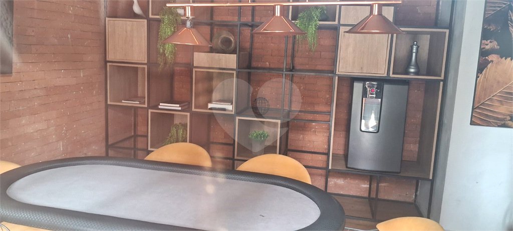 Studio à venda com 1 quarto em Vila Andrade, São Paulo, SP